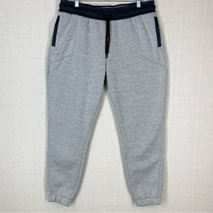 Under Armour Men's Loose Fit Cold Gear Storm Swacket Pants/Joggers - Size Large